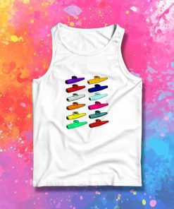 Many many kazoos Tank Top