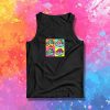 Mario Warhol Tank Top