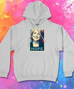 Martha Stewart Hope Hoodie