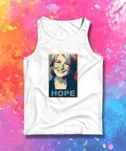 Martha Stewart Hope Tank Top