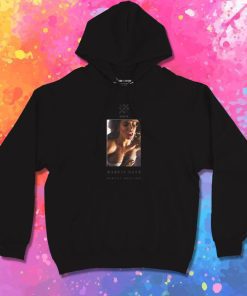 Marvin Gaye Sexual Healing Kygo Remix Hoodie