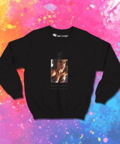Marvin Gaye Sexual Healing Kygo Remix Sweatshirt