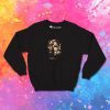 Mask Salesman Sweatshirt