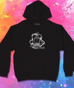 Master of Death Hoodie