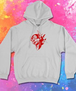 Maximum Line Drive Pocket Print Hoodie