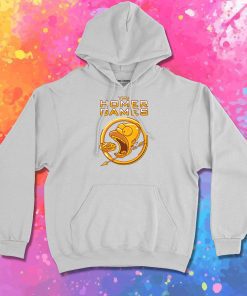 May The Odds Be Ever In Your Flavor Hoodie