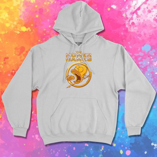 May The Odds Be Ever In Your Flavor Hoodie