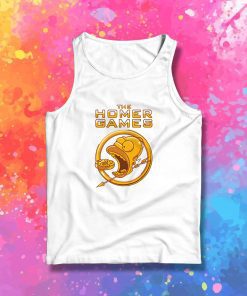 May The Odds Be Ever In Your Flavor Tank Top