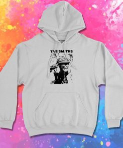 Meat is Murder Hoodie