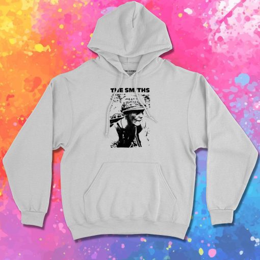 Meat is Murder Hoodie