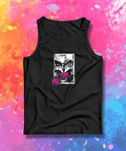 Mediocre Pink Tank Top