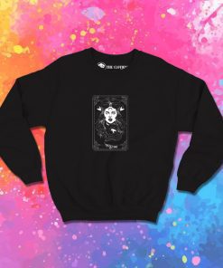 Medusa Sweatshirt