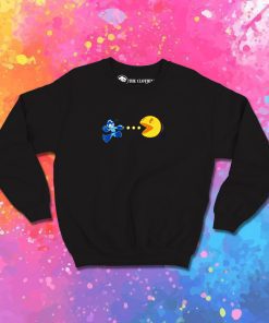 Mega Munch Sweatshirt