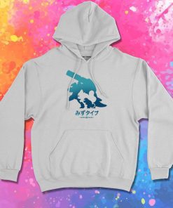 Mega Water Hoodie