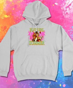Megan Thee Stallions Hot Girl Summer Hoodie