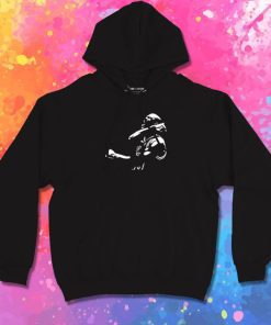 Michael Jordan Hoodie