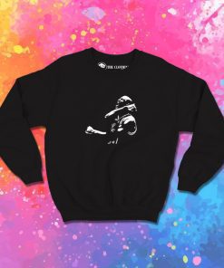 Michael Jordan Sweatshirt