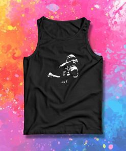 Michael Jordan Tank Top