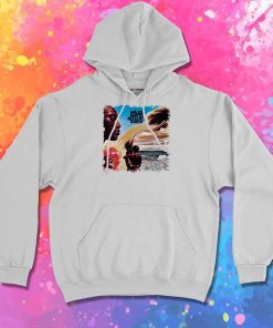 Miles Davis Bitches Brew Hoodie