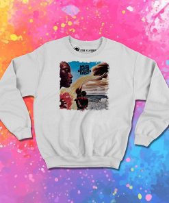 Miles Davis Bitches Brew Sweatshirt