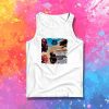Miles Davis Bitches Brew Tank Top