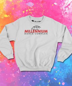 Millennium Dance Complex Sweatshirt