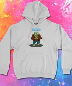 Mindless Hoodie