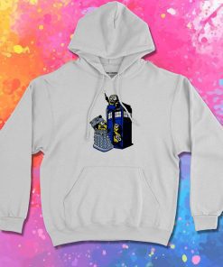 Minion Mischief Hoodie