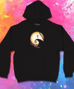 Ministry of Silly Nightmares Hoodie