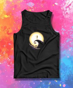 Ministry of Silly Nightmares Tank Top