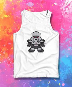 Mitesized Mega Tank Top