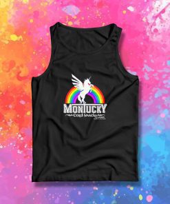 Montucky Cold Snacks Tank Top
