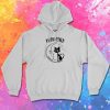 Moon Child Grunge Hoodie