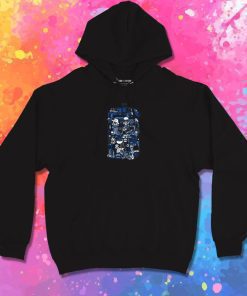 More On The Inside Hoodie