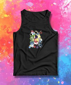 More than a feeling Tank Top