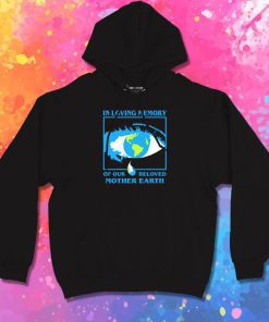 Mother Earth Pleasures Hoodie
