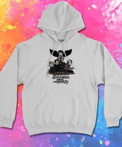 Motley Crew Hoodie