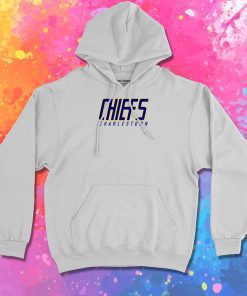 Movie Hockey team logo Hoodie