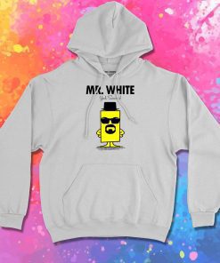 Mr White Hoodie