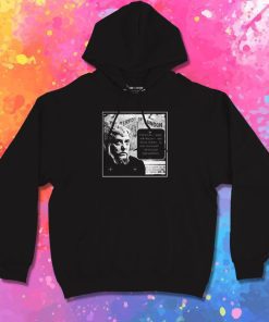 Mr. Lyle on Post Seance Social Awkwardness Hoodie