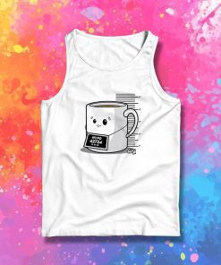 Mug Shot Tank Top