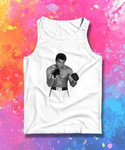 Muhammad Ali Everlasts Tank Top