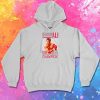 Muhammad Ali Goat Hoodie