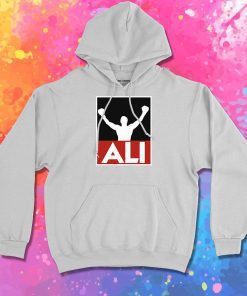 Muhammad Ali Hoodie