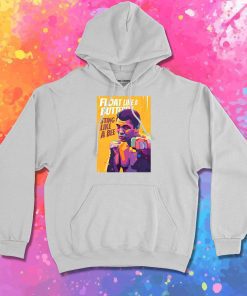 Muhammad Ali Wpap Hoodie