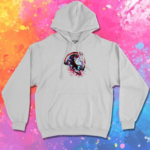 Murdercorne Hoodie