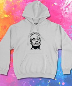 Murray Chrismast Hoodie