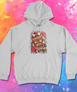 My Chamber Of Secrets Hoodie