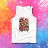 My Chamber Of Secrets Tank Top