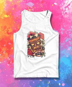 My Chamber Of Secrets Tank Top